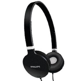 Philips Lightweight Headphones SHL1700